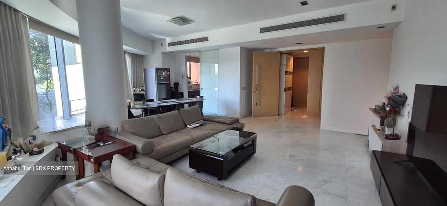 St. Regis Residences (D10), Apartment #497692781
